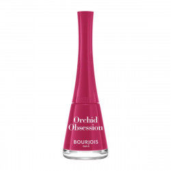 nail polish Bourjois Nº...