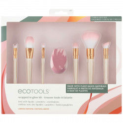 Set of Make-up Brushes...