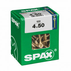 Box of screws SPAX Wood...