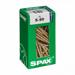 Box of screws SPAX Wood...