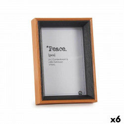 Photo frame Crystal Black...