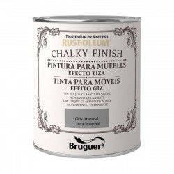 Paint Bruguer 5397538 Grey...