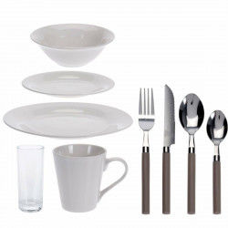 Dinnerware Set Excellent...