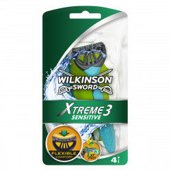 Disposable Razor Wilkinson...