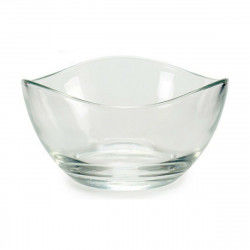 Bowl Transparent Glass (460...