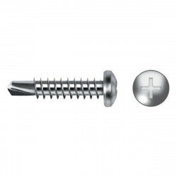 Self-tapping screw CELO 4,8...