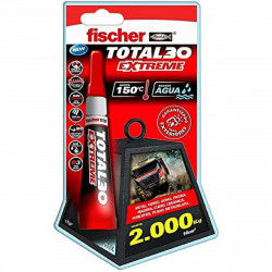 Klebstoff Fischer 1 Stück 15 g