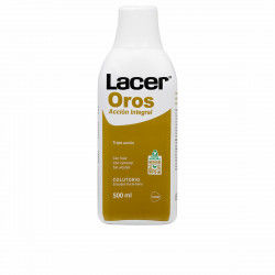 Szájvíz Lacer Oros (500 ml)