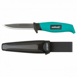 Knife Wolfcraft 95 mm