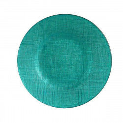 Platou Plat Turquoise...