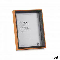 Photo frame Crystal Black...