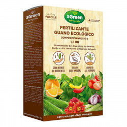 Plant fertiliser aGreen 1,5...