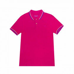 Men’s Short Sleeve Polo...