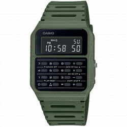 Ceas Unisex Casio CALCULATOR