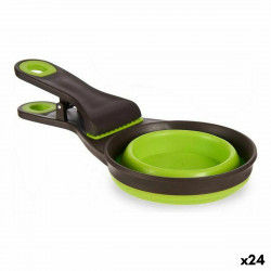 Measuring spoon 3-in-1 Grey...