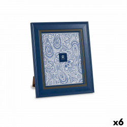 Photo frame Crystal Blue...