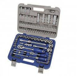 Socket spanner set Irimo...