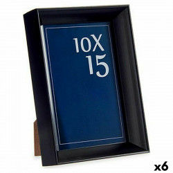 Photo frame Black Plastic...