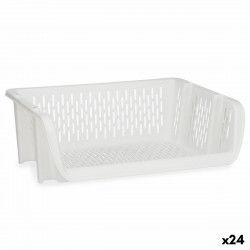 Vegetable basket White...