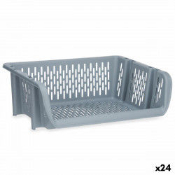 Vegetable basket Grey...