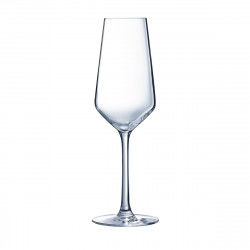 Set of cups Arcoroc Vina...