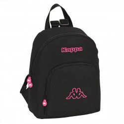 Rucsac Casual Kappa Black...