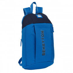 Casual Backpack Benetton...