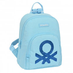 Casual Backpack Benetton...