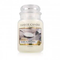 Duftkerze Yankee Candle...