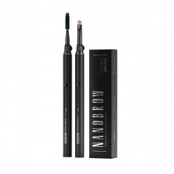 Eyebrow Brush Nanobrow Double