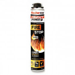 Spumă Fischer Fire Stop 750 ml