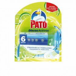 Toilet air freshener Pato...