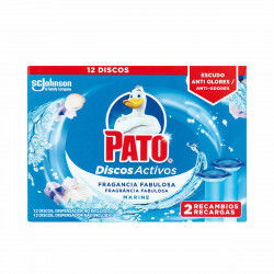 Toilet air freshener Pato...