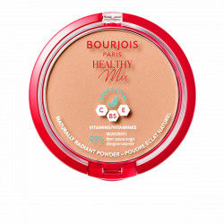 Pudră Compactă Bourjois...