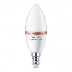 Bec LED Philips Wiz Alb F...