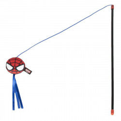 Cat toy Spider-Man Red 100...