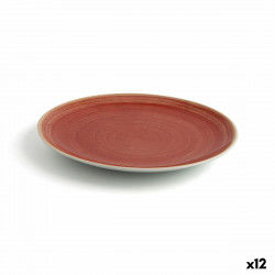 Flat Plate Ariane Terra Red...