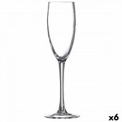 Champagne glass Ebro...