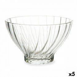 Set of bowls Transparent...