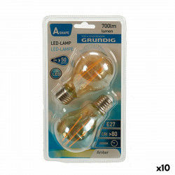 Bec LED Grundig 8 W 2300 K...