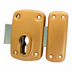 Safety lock IFAM X5 To put...