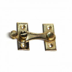 Door latch EDM H-shaped 8...