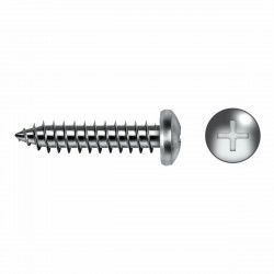 Box of screws CELO 3,9 x 16...