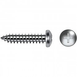 Box of screws CELO 16 mm...