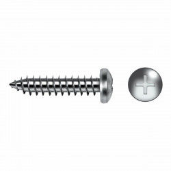 Box of screws CELO 4,8 x 38...