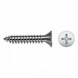 Box of screws CELO 4,2 x 45...