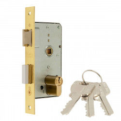 Mortise lock MCM 1501-2-45...