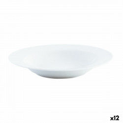 Deep Plate Quid Basic White...