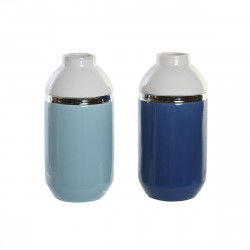 Vase DKD Home Decor 12,5 x...