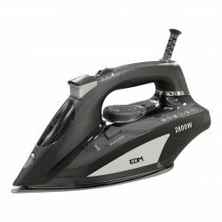 Steam Iron EDM Large...